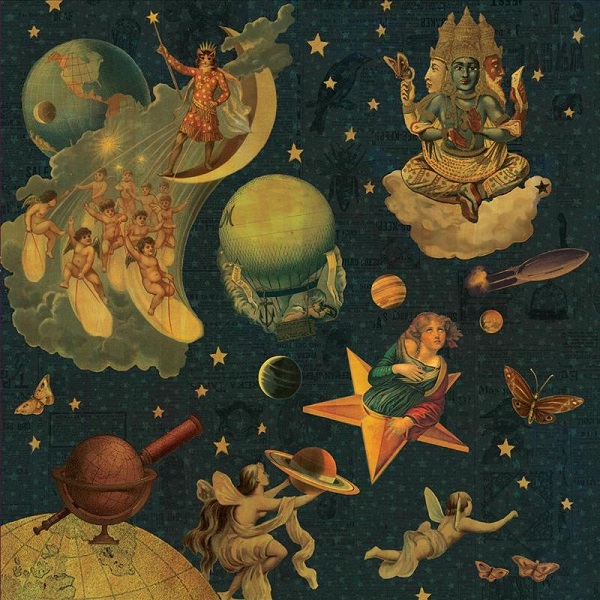Mellon Collie And The Infinite Sadness [Deluxe Reissue]